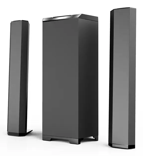 Philips MMS8090/94 loudspeaker