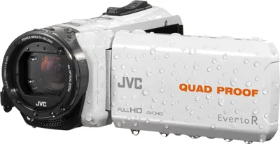 JVC GZ-R435 – slika 18