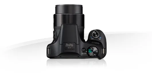 Canon PowerShot SX540 HS – slika 13