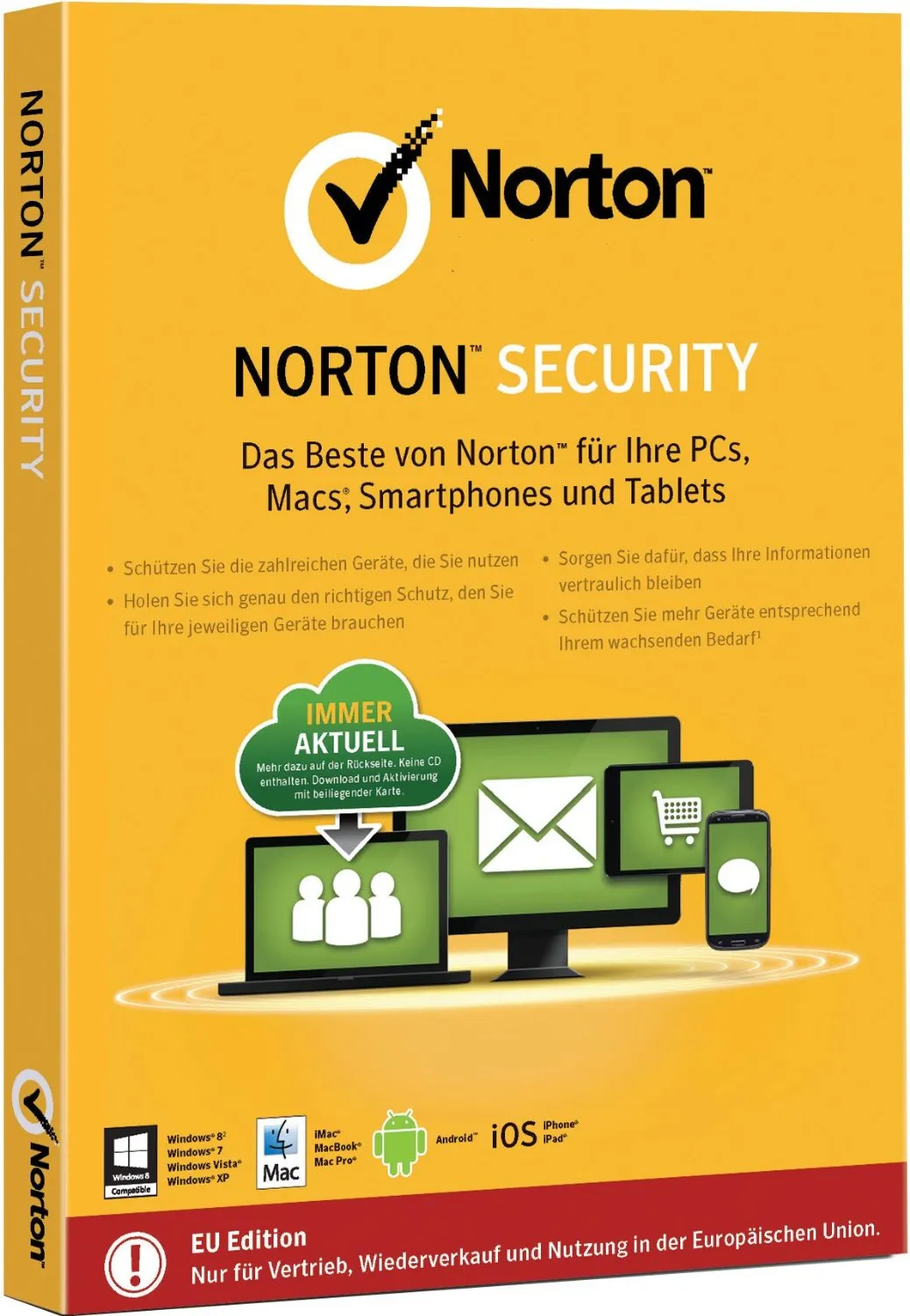 Norton Security 2.0 – slika 3
