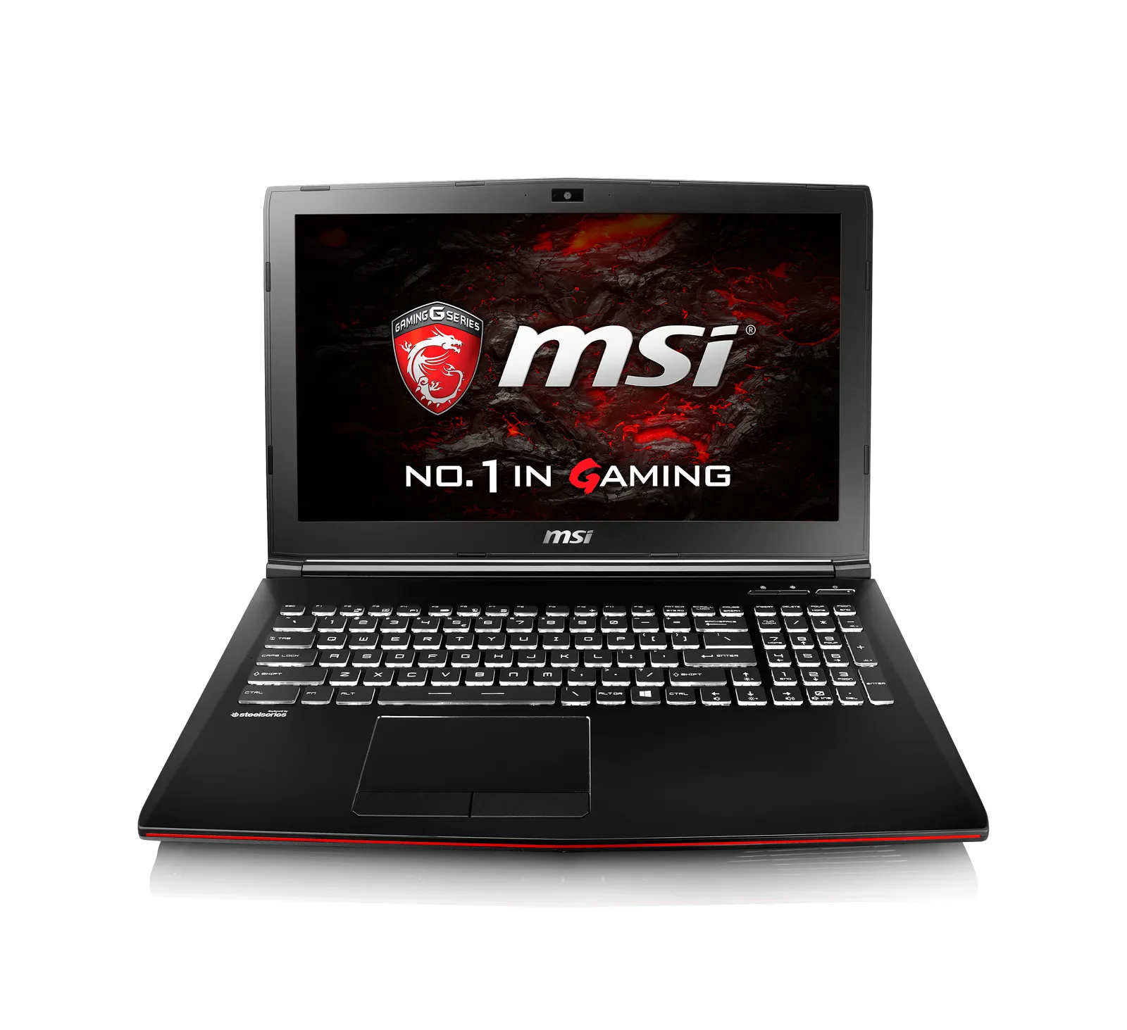 MSI Gaming GP62MVR-6RF161 Leopard Pro – slika 5