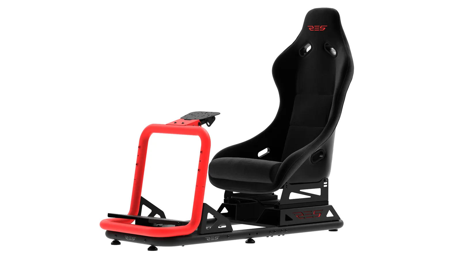 Res-Tech CK SY 01 0A flight/racing simulator accessory