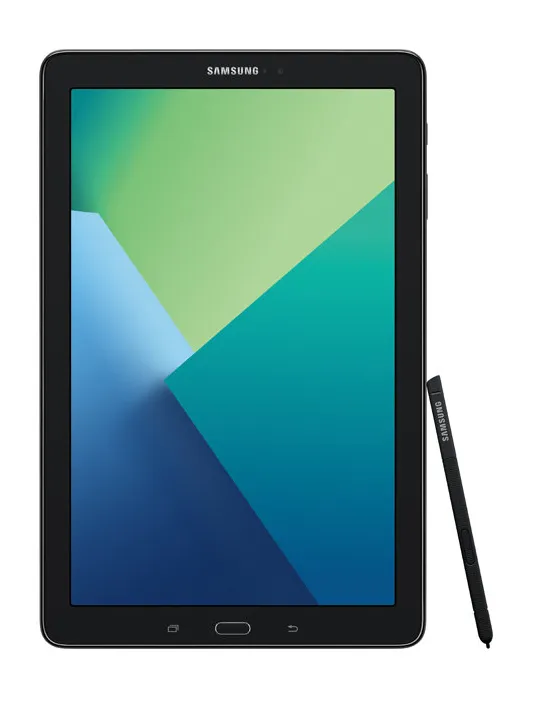 Samsung Galaxy Tab A SM-P580