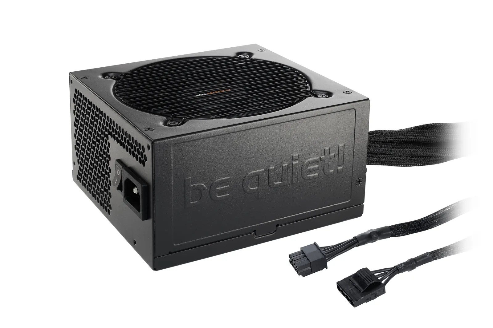 be quiet! Pure Power 10 power supply unit – slika 11