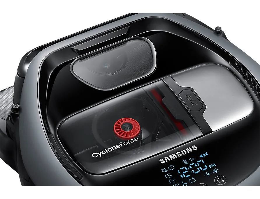 Samsung VR10M703NWG robot vacuum – slika 10