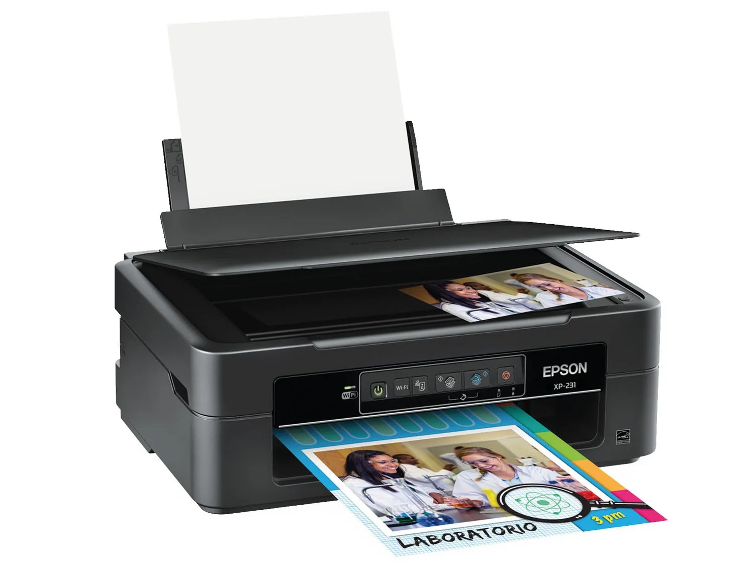 Epson Expression Home XP-231
