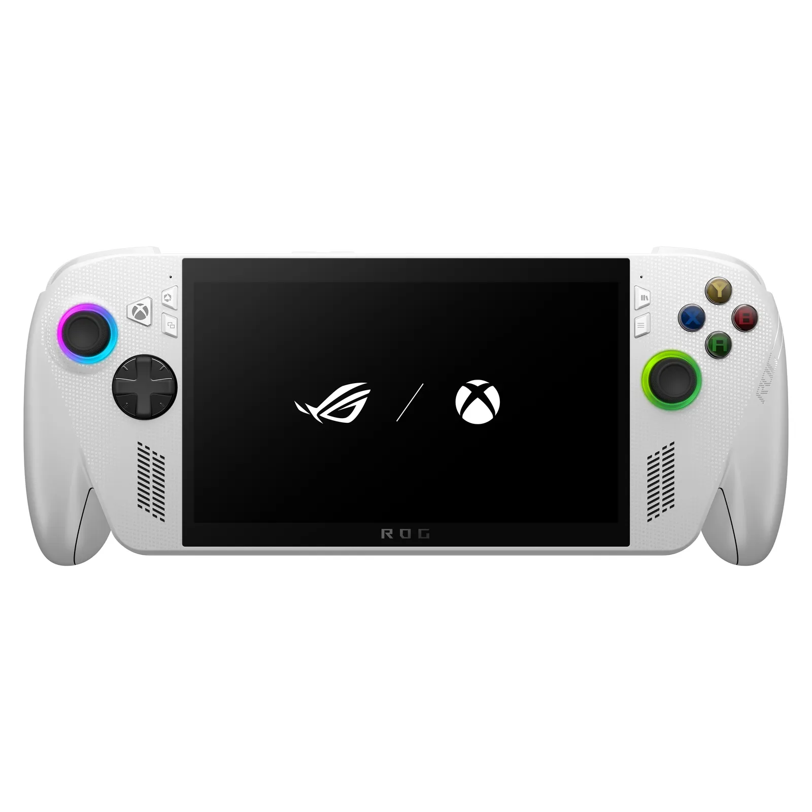 ASUS ROG Xbox Ally RC73YA-NH002W portable game console – slika 2