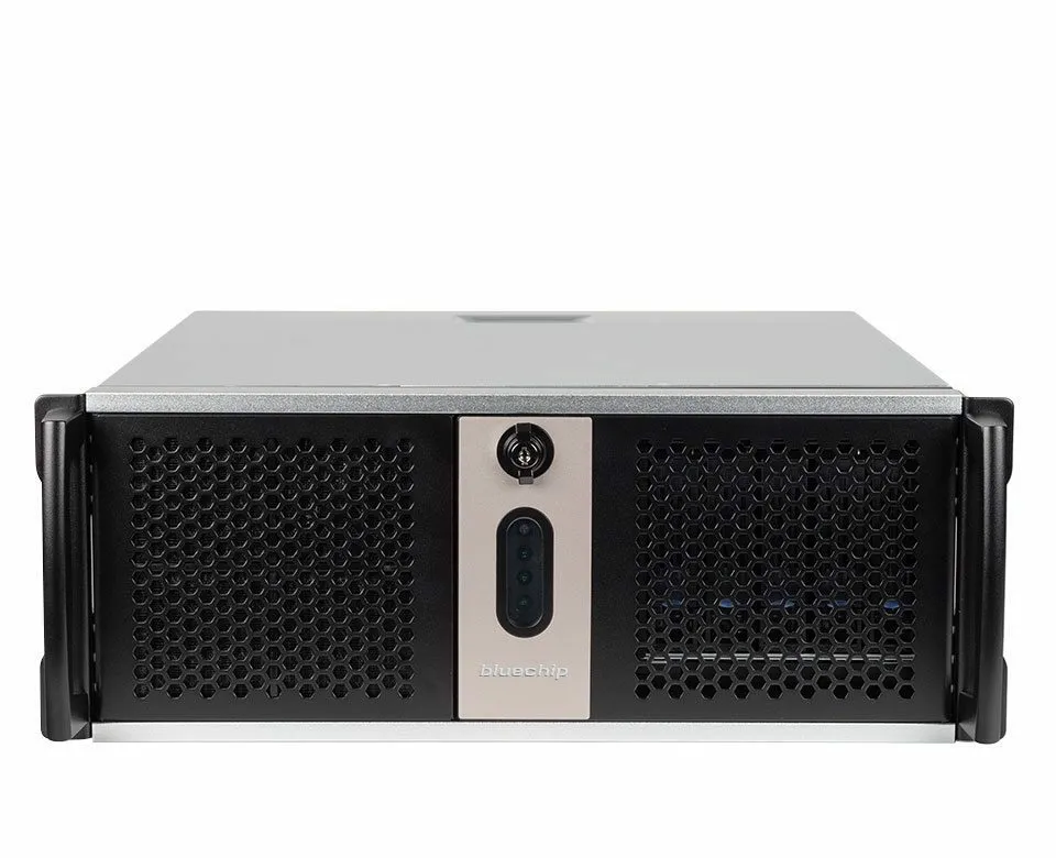 bluechip SERVERline R34300s server – slika 3