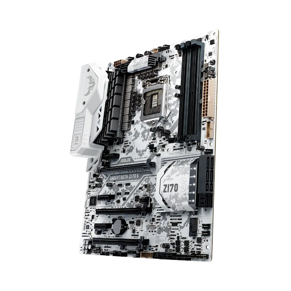 ASUS SABERTOOTH Z170 S – slika 7