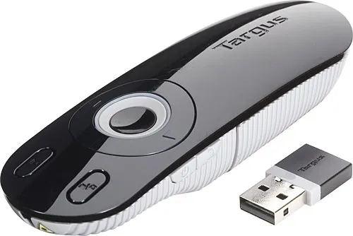 Targus AMP13US wireless presenter – slika 4