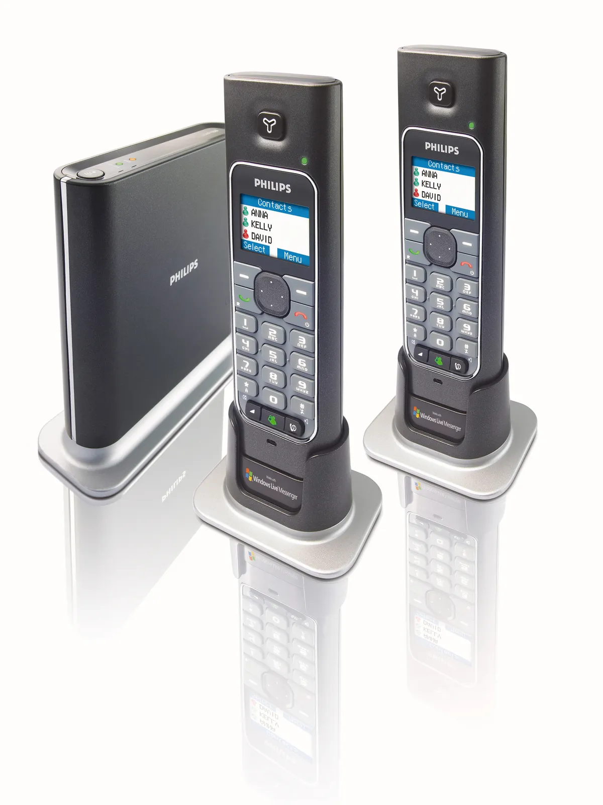 Philips VOIP4332S/05 IP phone