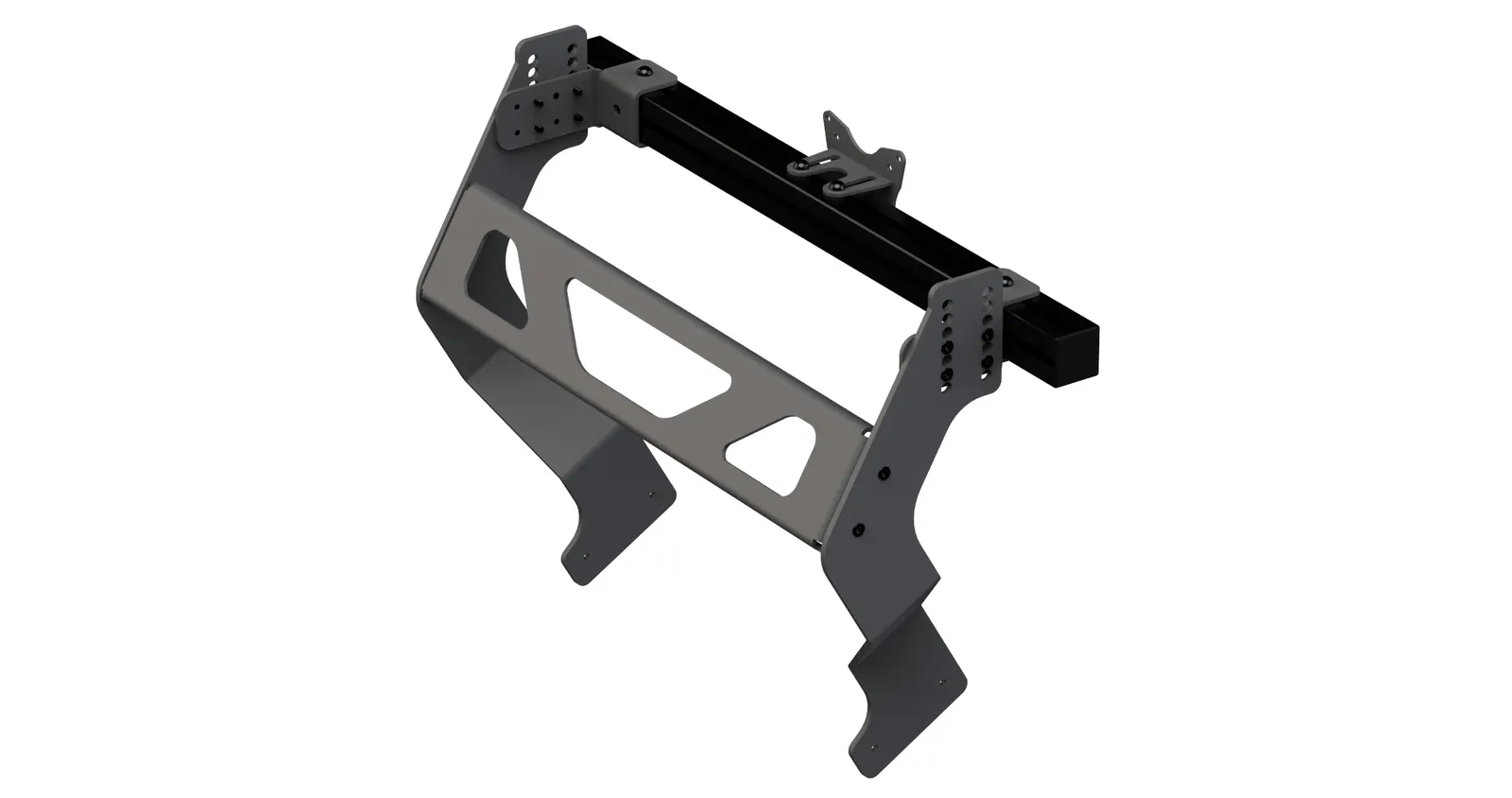 Res-Tech AC GT 01 0V flight/racing simulator accessory – slika 4
