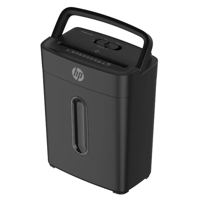 HP One Shred 6CC paper shredder – slika 3