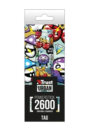 Trust Graffiti – slika 16