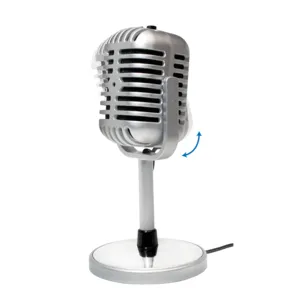 LogiLink HS0036 microphone – slika 2