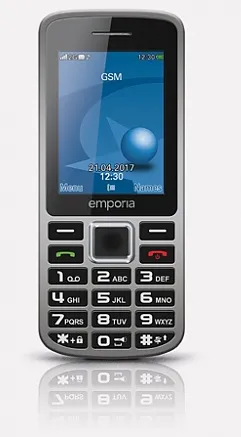 Emporia Essential