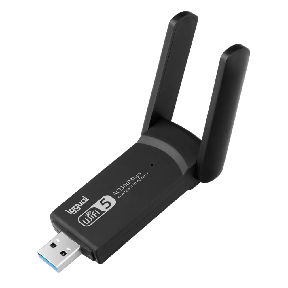 iggual IGG320952 network card