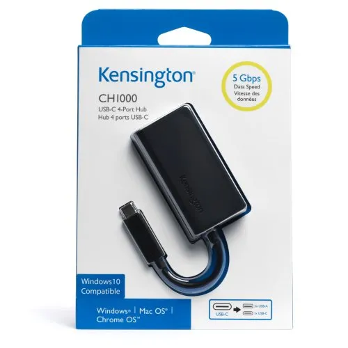 Kensington CH1000 – slika 7