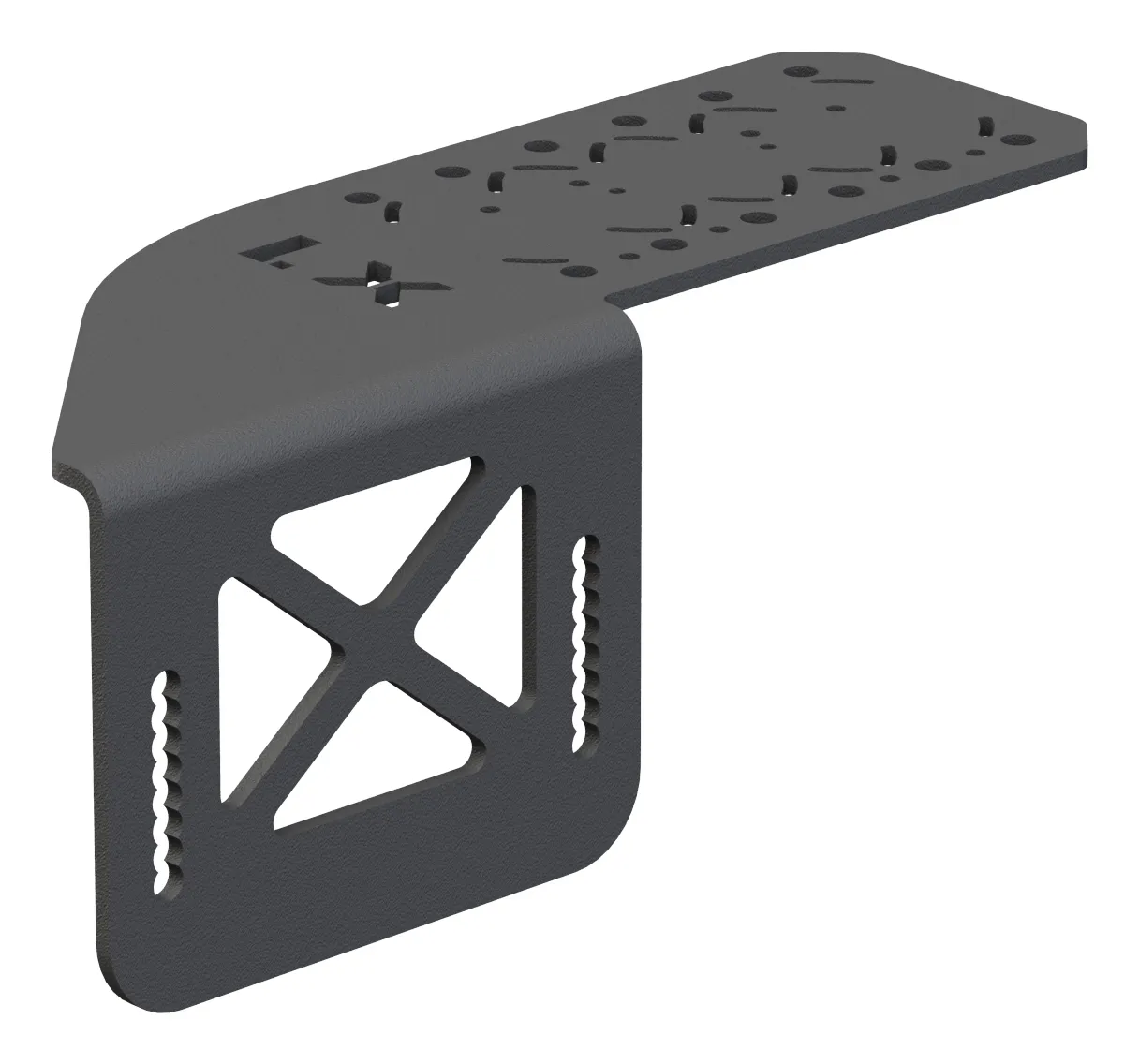 Res-Tech AC X1 01 0I flight/racing simulator accessory