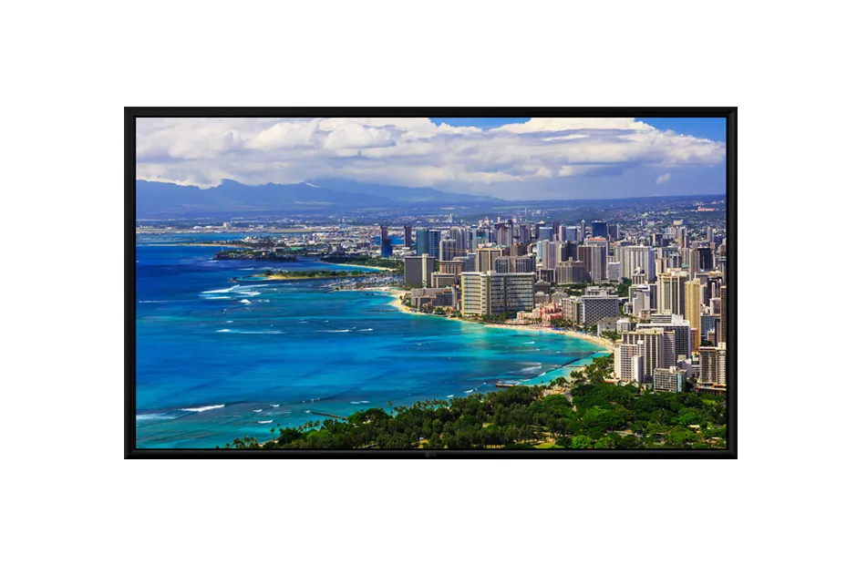 LG 84WS70BD Signage Display