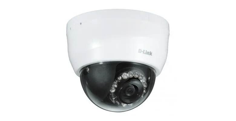 D-Link DCS-6115 security camera – slika 2