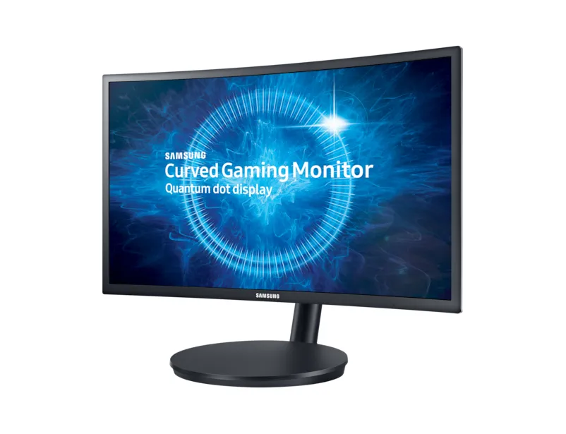 Samsung C24FG70FQU computer monitor – slika 5