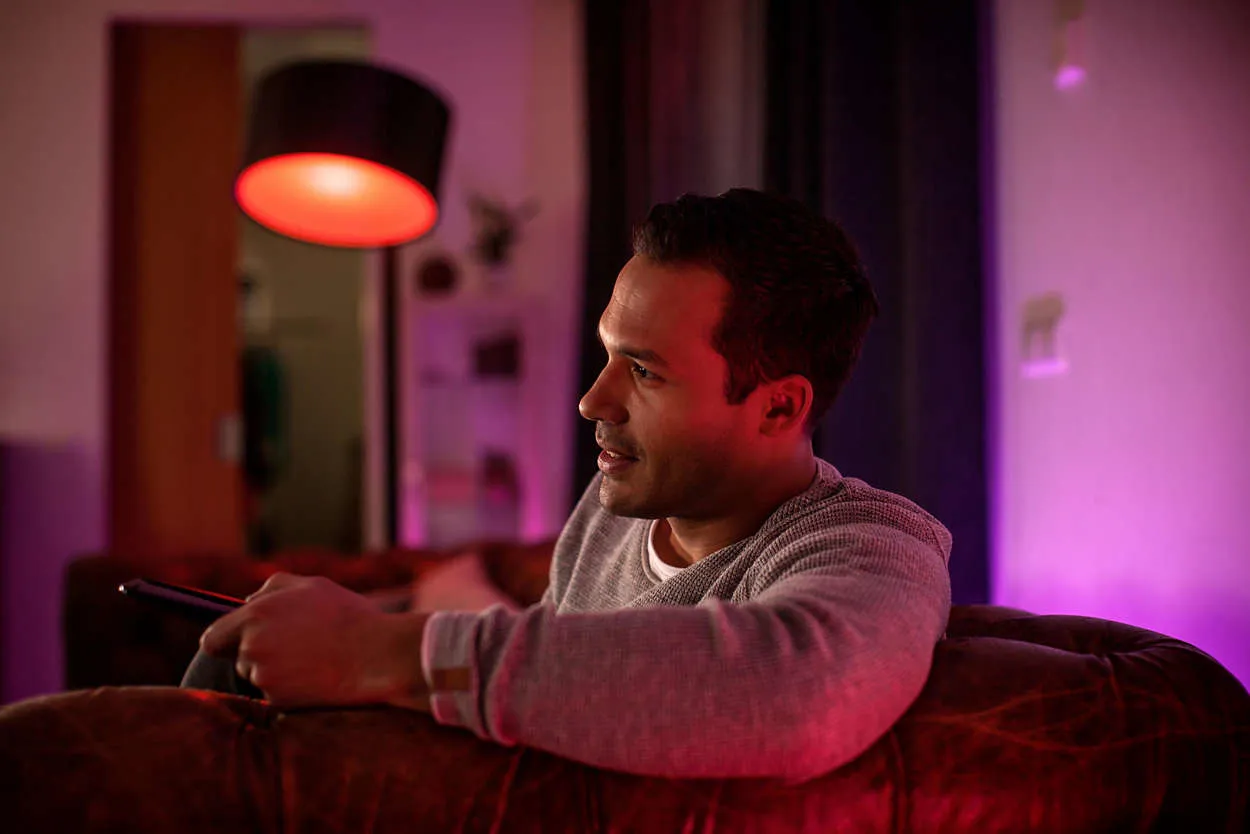 Philips by Signify 69516600 smart lighting – slika 9