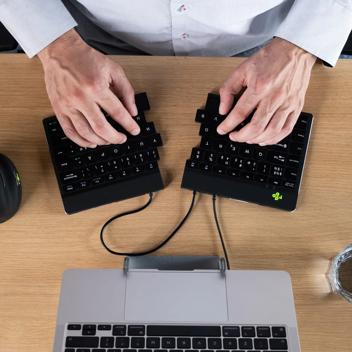 R-Go Tools RGOSP-USWIBL keyboard – slika 6
