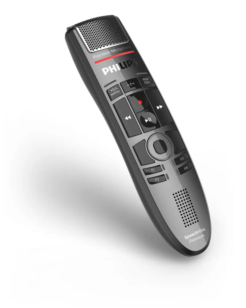 Philips SMP 3700 – slika 4