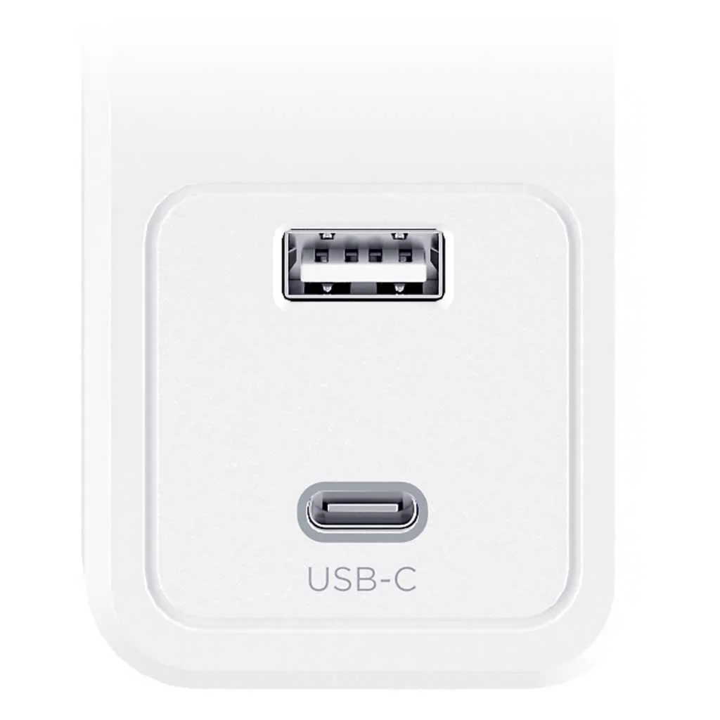 CyberPower CSP604UCW surge protector – slika 6