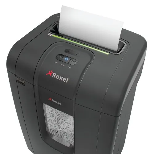 Rexel 2105024AU paper shredder – slika 8