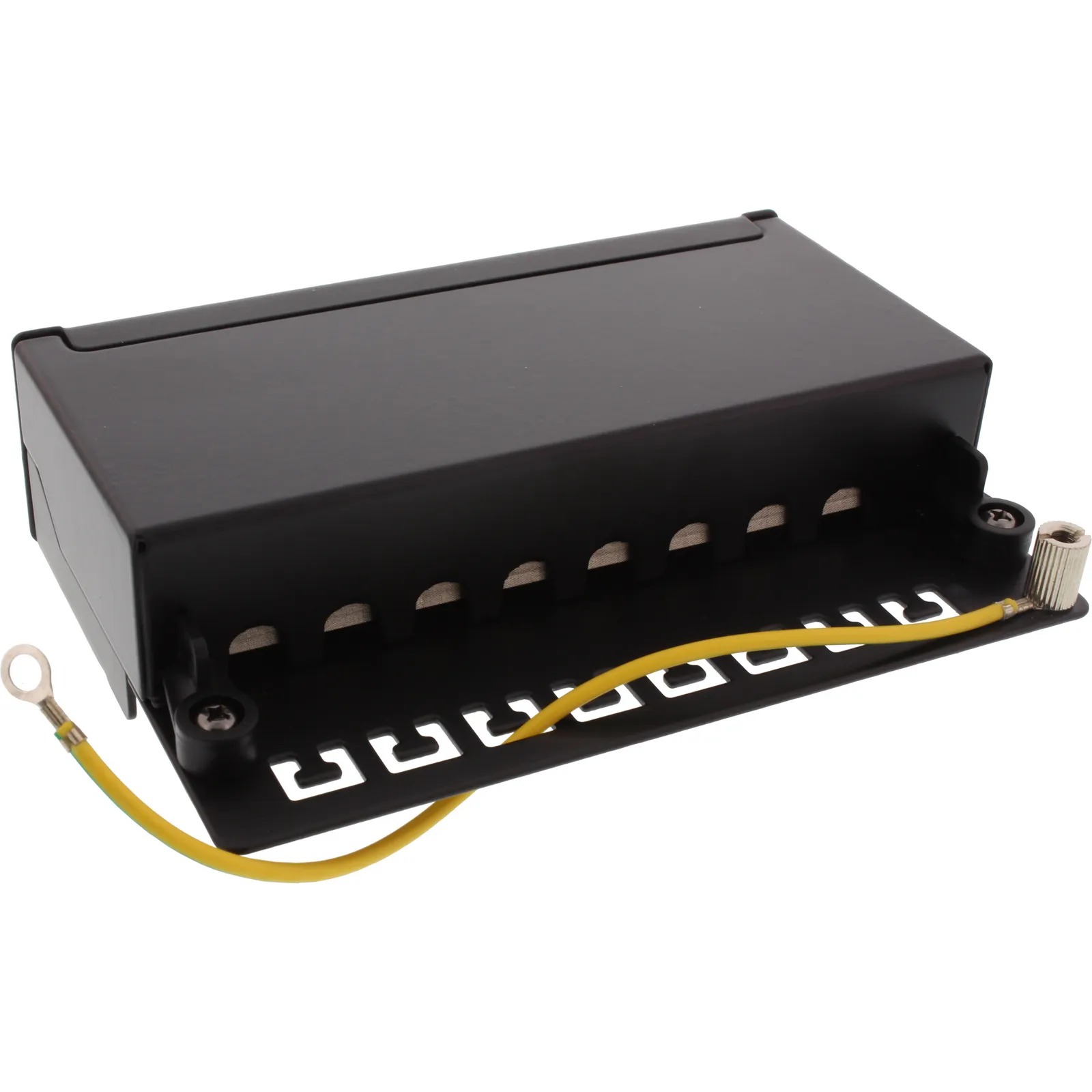 InLine 76808S patch panel – slika 2