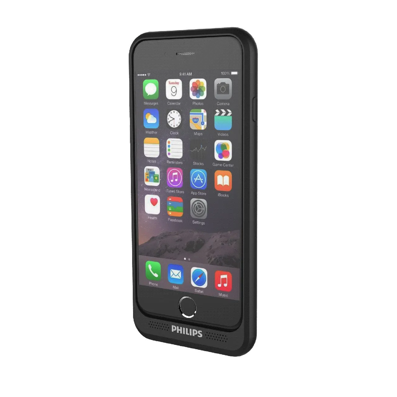 Philips DLP2265/93 power bank