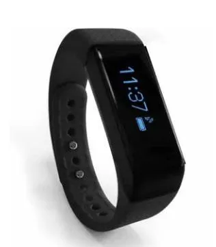 Nilox ERNEST THE FIT TRACKER