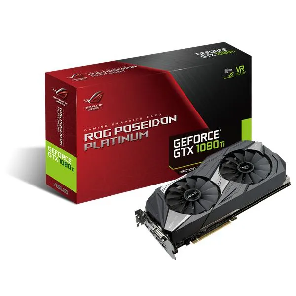 ASUS ROG-POSEIDON-GTX1080TI-P11G-GAMING – slika 5