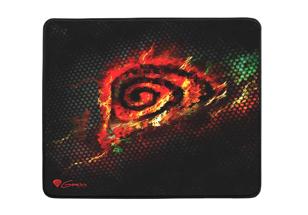 GENESIS M12 Fire – slika 3