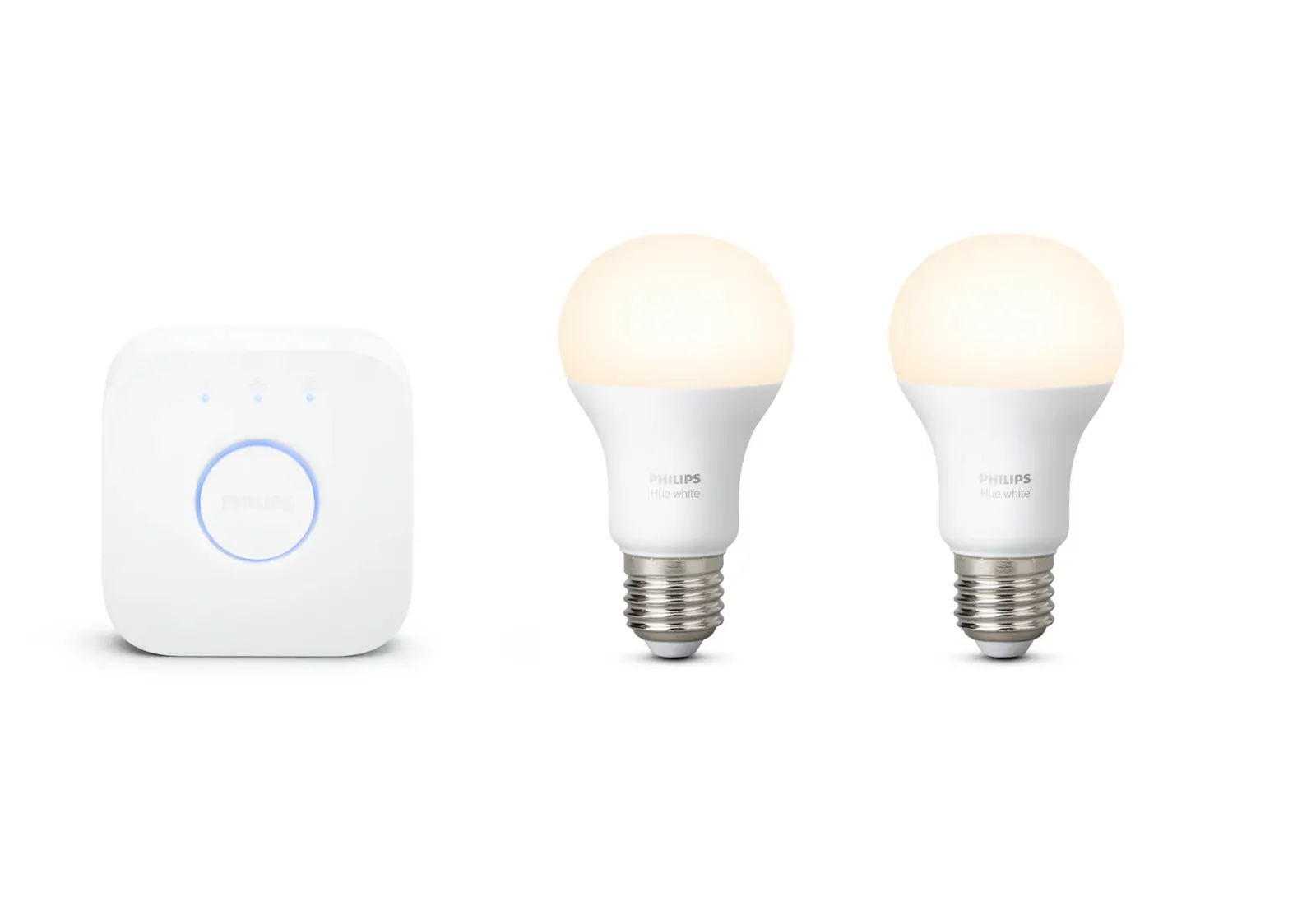 Philips by Signify Hue White 8718696449554 smart lighting