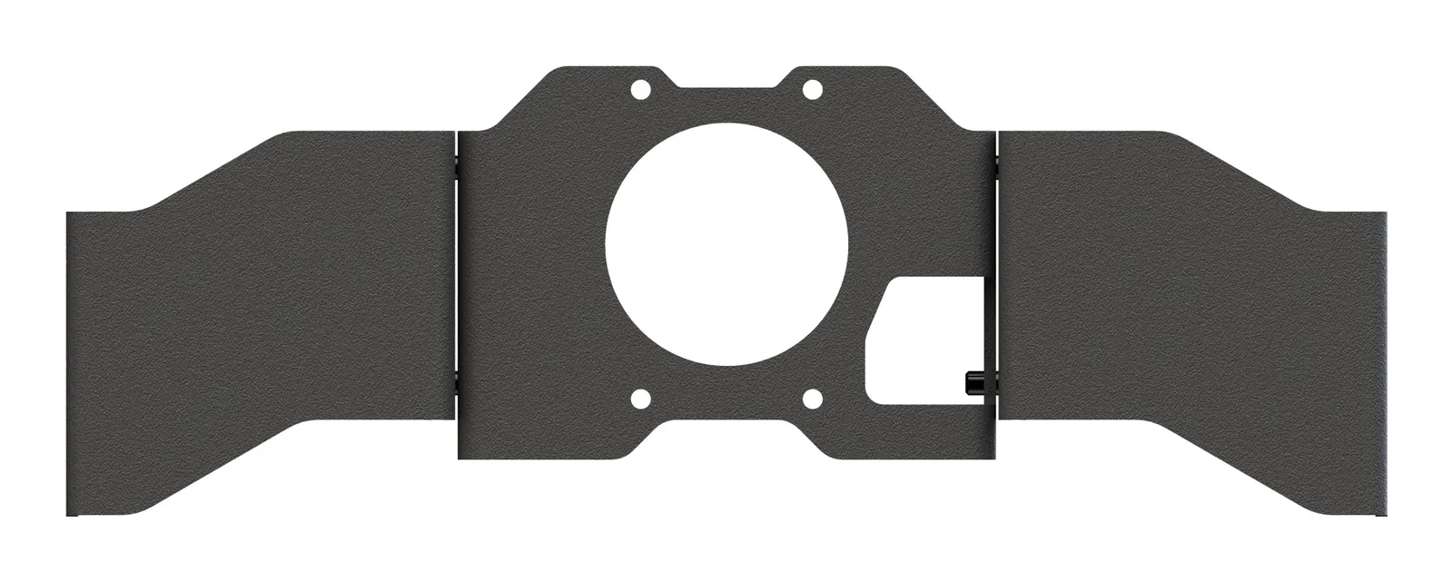Res-Tech AC GT 01 0D flight/racing simulator accessory – slika 3