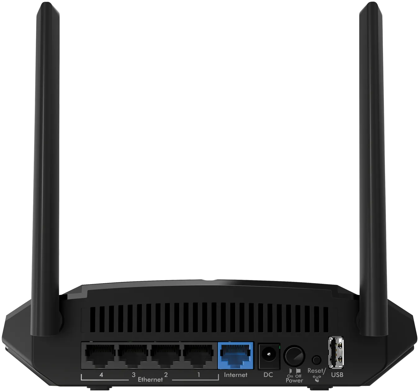 NETGEAR R6120 wireless router – slika 5