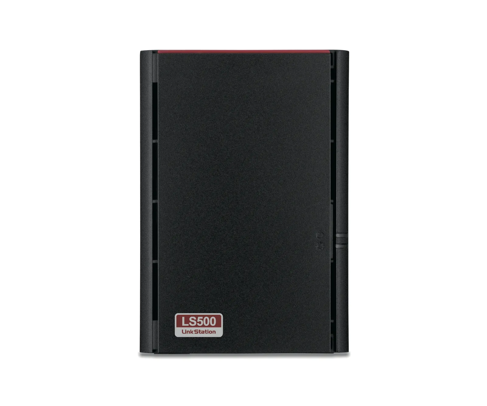 Buffalo LinkStation 520 – slika 4