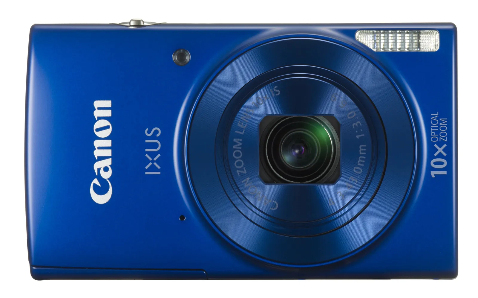Canon IXUS 180 – slika 6