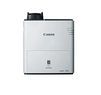 Canon REALiS WUX500ST D – slika 5