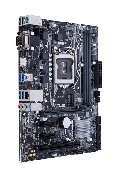 ASUS Prime B250M-D – slika 5