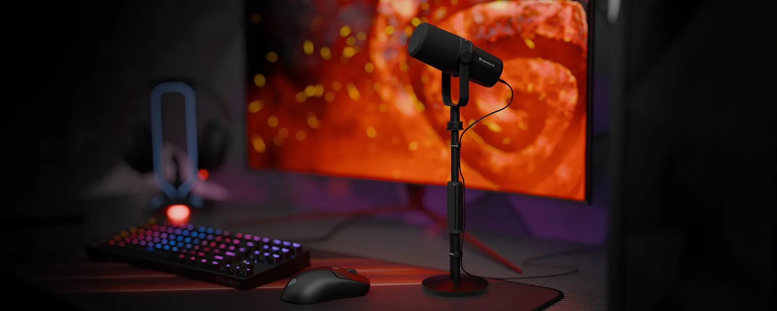 GENESIS RADIUM 750D – slika 10
