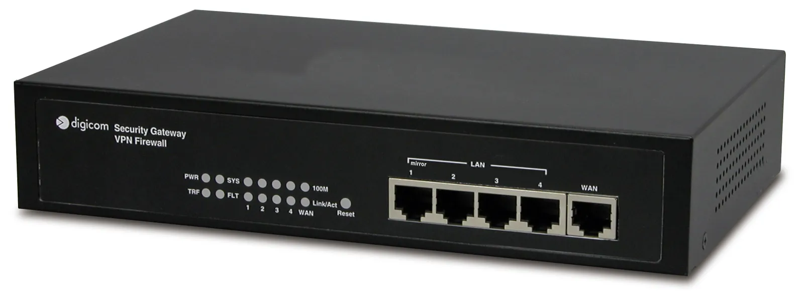 Digicom FW41IP5-U01 hardware firewall