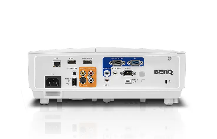 BenQ SH753 – slika 4