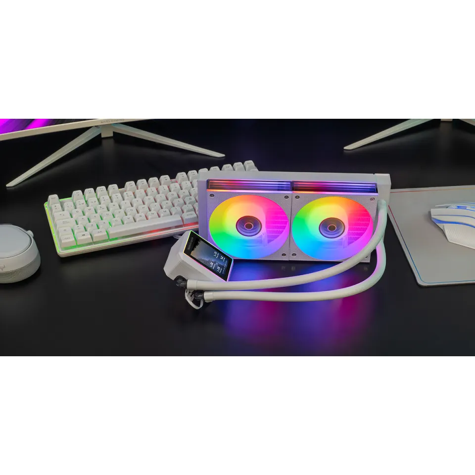 Mars Gaming ML-VISIONII240W – slika 5