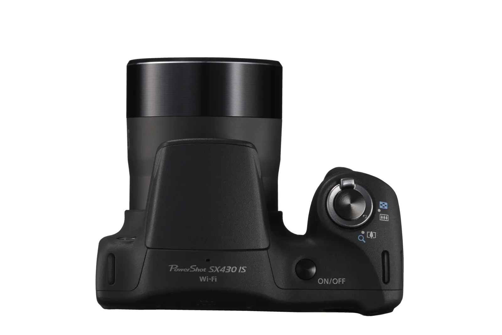 Canon PowerShot SX430 IS – slika 7