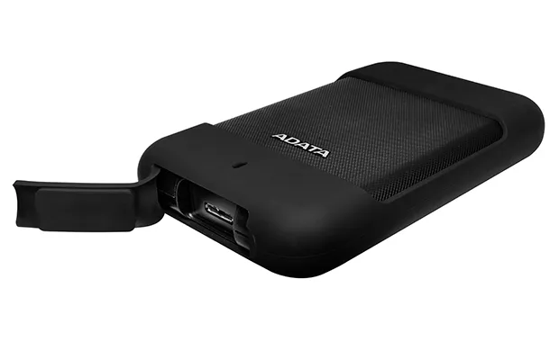 ADATA HD700 external hard drive – slika 10