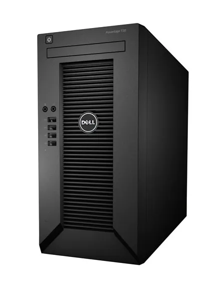 DELL PowerEdge T20-3692 server